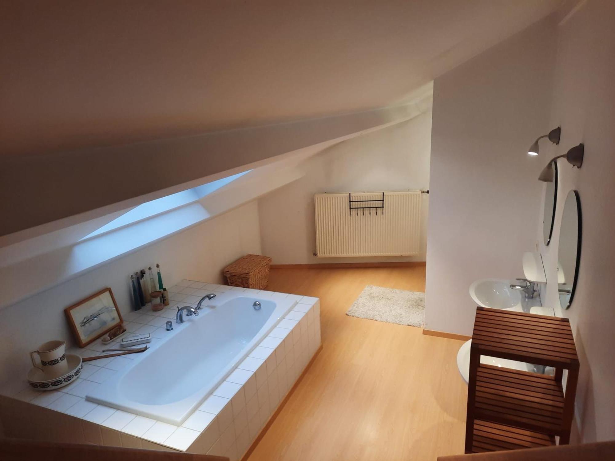 Apartamento Que Du Bonheur 2.0 Chastre Exterior foto