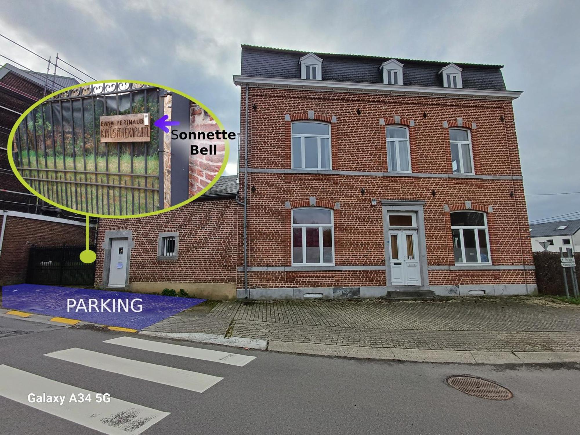 Apartamento Que Du Bonheur 2.0 Chastre Exterior foto